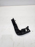 bumper bracket right front AUDI A3 8V 3-door 8V3807184A