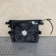 Kühler Lüfter ALFA ROMEO GIULIA 2016 ROK 2.2 JTD