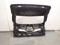 trunk door VW ID4 2020