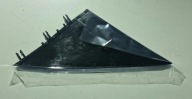 TESLA MODEL Y cap for mirror TROJKAT side left 1495632-00-B