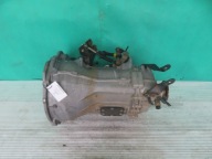 NISSAN CABSTAR 07R 3.0 DIESEL Getriebe