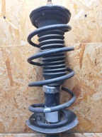 shock absorber left front TOYOTA AYGO and 06-14