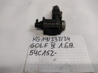 Sensor Unterdruck Volkswagen Golf IV 4 1,6B 1J0906283C