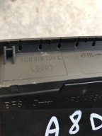 rešetka rešetka ventilacije SLUPKA desne AUDI A8 D3
