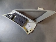 AUDI A8 4N side SLUPKA left rear part 4N4867241