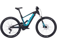 Bulls TR1 EVO model 2023 Brose 925Wh L na miejscu