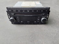 RADIO CD DVD MP3 05064055AK DODGE NITRO