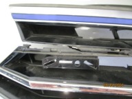 maska dvířka maska Vw PASSAT B8 3G0 poškozená