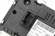 RADIO display player PANEL CD BM5T-18C815-DN FORD FOCUS MK3 LIFT 11-15