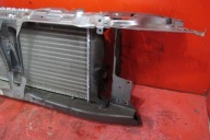 AUDI 80 B3 86-91 1.8 B JN LY7P support panel for radiators pillar radiator fan