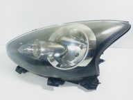 light left front REFLEKTOR left front OE 89032404 Toyota Aygo 05-14