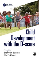 Child Development with the D-score Buuren, Stef van