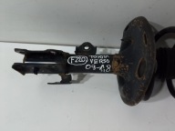 Toyota Verso shock absorber front left 485200F070 (F220)