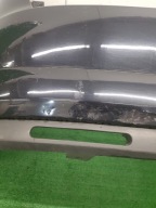 bumper rear part rear FORD MONDEO MK 4 7S71-A17960
