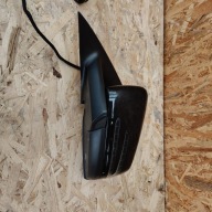 mirror exterior left MERCEDES CLA W117 17 PIN