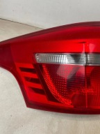 damaged light rear part rear left Ford Focus Mk3 Kombi Lift