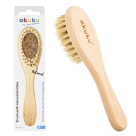 AKUKU FA KEFE TERMÉSZETES SÖRTÉKKEL BABA SÖRTÉKKEL