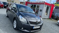 Toyota Verso 2.0 Diesel Moc 126KM