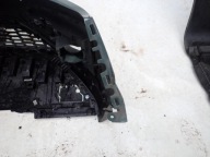 DACIA SANDERO III 3 STEPWAY 20-> bumper front front PDC cover