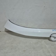 MAZDA CX-5 II 2 16-25 cap moulding cap bonnet rear part