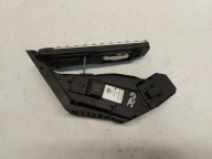 Mercedes EQC 400 W293 accelerator pedal potentiometer A2533002000