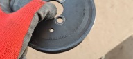 A6 C6 LIFT Puleggia POMPY d’acqua 3.0 TDI 059121031L A4 B8 A5