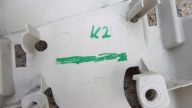 FORD KUGA MK2 TITANIUM cover SLUPKA B left