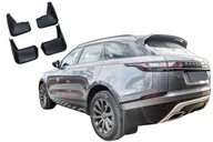 RANGE ROVER VELAR 2017+ CHLAPČEKY URČENÉ