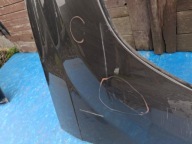 fender right front JEEP GRAND CHEROKEE WK LIFT 2007R->2010R