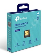 TP-LINK UB500 Nano adapter USB Bluetooth 5.0