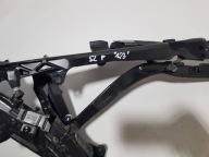 MERCEDES SL R230 W230 hinge roofs bonnet right