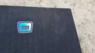 MERCEDES W212 mats boot MATA A2126800584