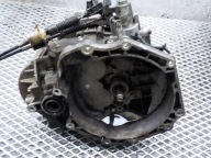 OPEL ASTRA H Getriebe M32 M32017D1 1.7 CDTI Z17DTH