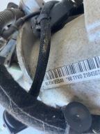servo control CITROEN C3 III 1.2 VTI 9821495580
