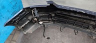 bumper front front VW Touran and 2,0 TDI LB5N