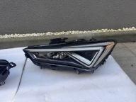 lights Cupra Formentor Full Led left right 2022