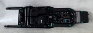 # TUNEL central sleeve blinds RENAULT KOLEOS II