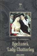 KOCHANEK LADY CHATTERLEY Lawrence