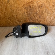 mirror right JEEP COMPASS II LIFT 8 PIN (4+4) + GRZANIE