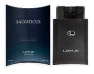 Woda perfumowana Lotus - Men 172 Salvaticus - 20ml + etui