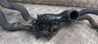 Scatola termostato + Tubi d’acqua PEUGEOT 308 e 1.4 VTI