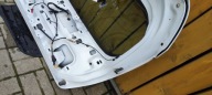 trunk door boot Ford Fiesta MK7 3D H9