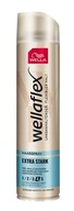 Wellaflex, Extra Stark Lak na vlasy, 250 ml