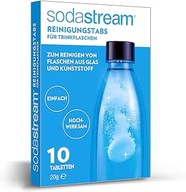 Čistiace tablety SodaStream Cleaning 10 kusov