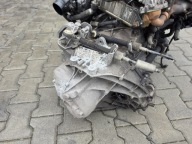 BMW MINI gearbox, manual GS6-59DG 8685381