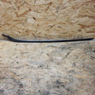 FORD FIESTA MK7 09-17R moulding windows CZOLOWEJ front left LH