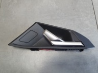 Audi A3 8Y handle inner left rear part rear 8Y0837019A