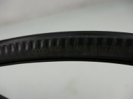 AUDI A8 D3 LIFT gasket door right front