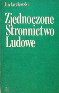 Zjednoczone stronnictwo Ludowe J. Łyczkowski
