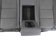OPARCIE KANAPY Leder OPEL MOKKA